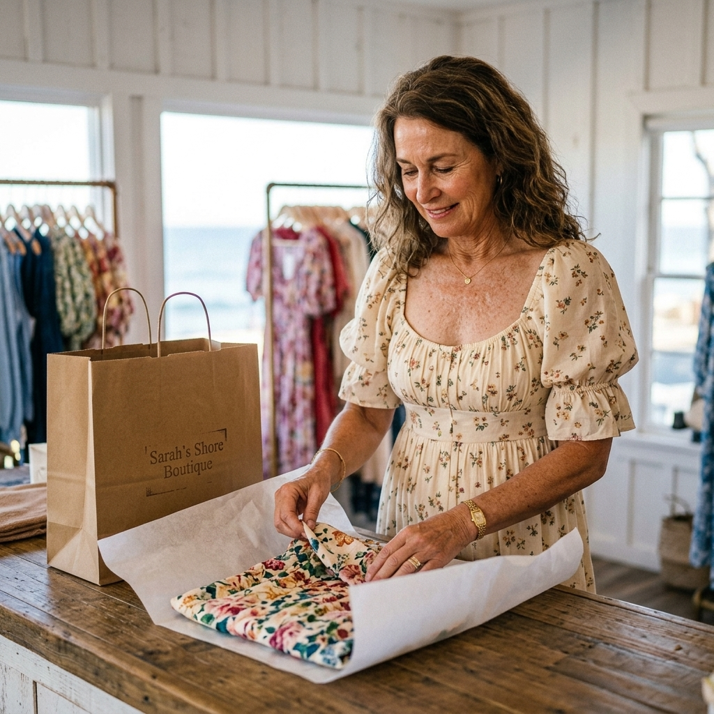 Refund every 10th order